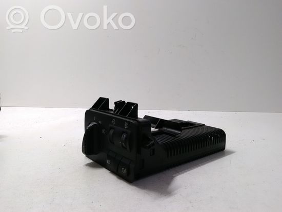 BMW 3 E46 Light switch 61316907947 086480061
