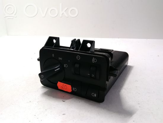 BMW 3 E46 Light switch 6925076 532228801