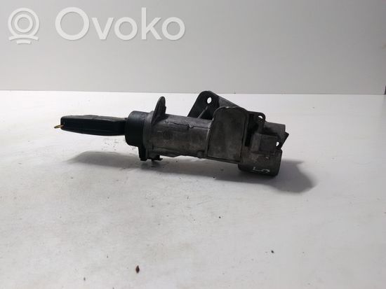 Audi A4 S4 B6 8E 8H Ignition lock 4B0905851C