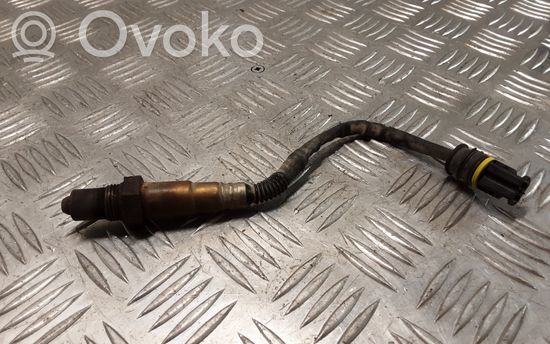 Mercedes-Benz A W168 Lambda probe sensor 0015403717