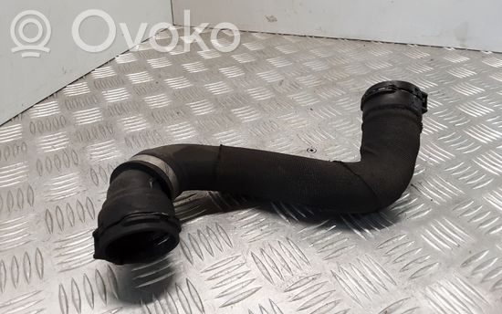 BMW 1 E82 E88 Engine coolant pipe/hose 1436077
