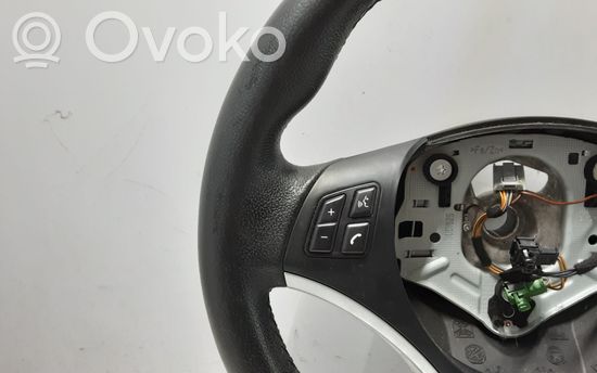 BMW 1 E82 E88 Steering wheel 6795574