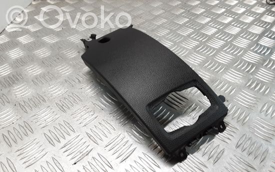 BMW 1 E82 E88 Dashboard lower bottom trim panel 51166969555 6969555