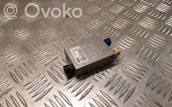 BMW 1 E82 E88 Aerial antenna amplifier 9123739