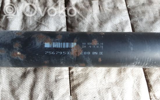 BMW 1 E82 E88 Rear driveshaft/prop shaft 7567953
