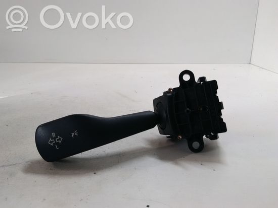 BMW 3 E46 Indicator stalk 8363662M