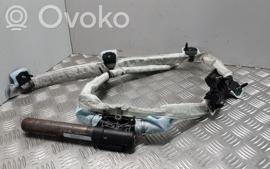 BMW 1 E82 E88 Roof airbag 846956483090