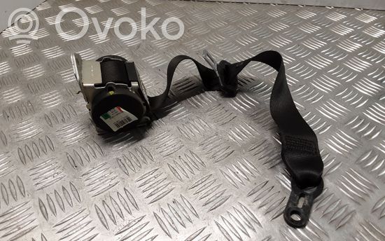 BMW 1 E82 E88 Rear seatbelt 607051100Z