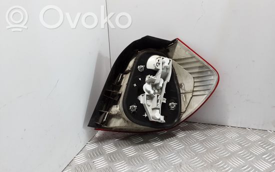 BMW 1 E82 E88 Rear/tail lights 7164955