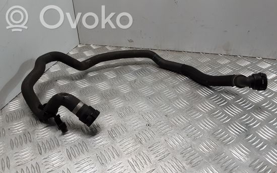 BMW 1 E82 E88 Engine coolant pipe/hose