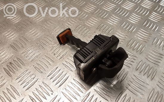 BMW 1 E82 E88 Front door check strap stopper 7070376 51217070376