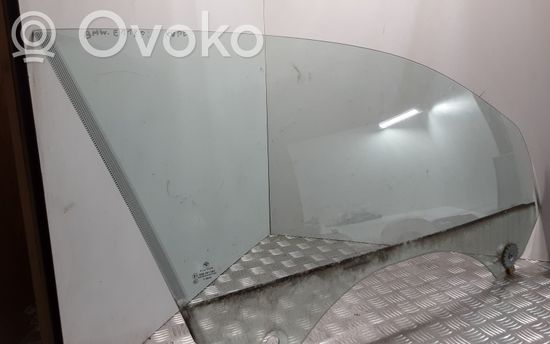 BMW 1 E82 E88 Front vent window/glass (coupe)
