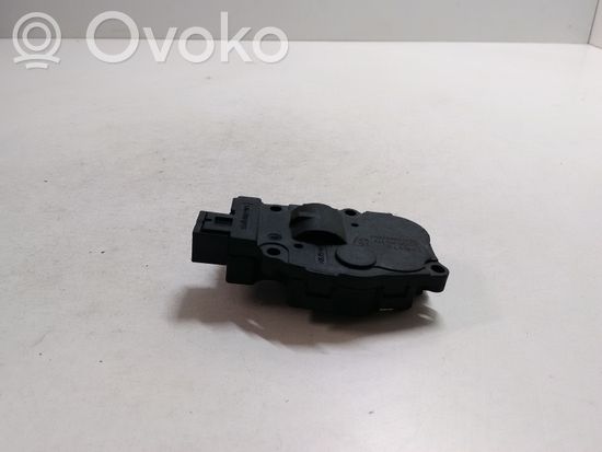 BMW 3 E90 E91 Air flap motor/actuator 410475520 412650750