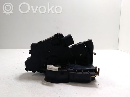BMW 3 E46 Rear door lock