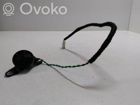 BMW 3 E46 Front door speaker 65138368231