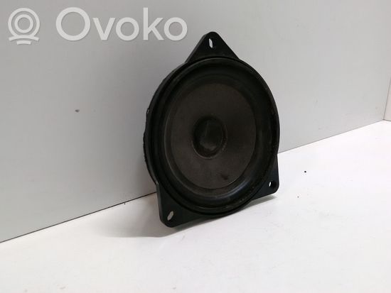 BMW 5 E60 E61 Front door speaker 6513914149401