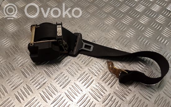BMW 3 E46 Rear seatbelt 16398D