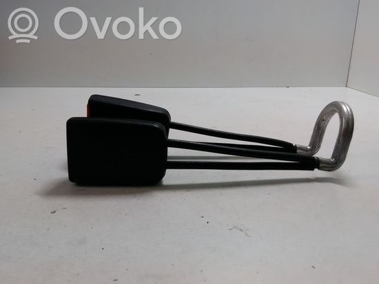 Volkswagen Golf III Rear seatbelt buckle 1H0857739