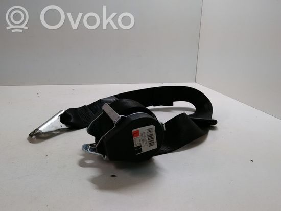 Volkswagen Golf V Rear seatbelt 1K6857805N