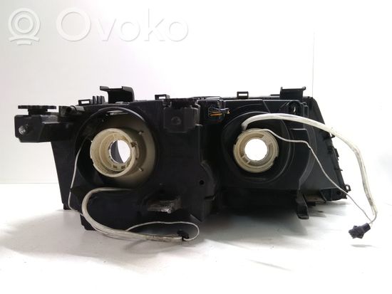 BMW 3 E46 Headlight/headlamp 6919629