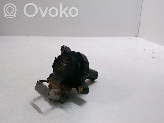 BMW 5 E39 High voltage ignition coil 1748017
