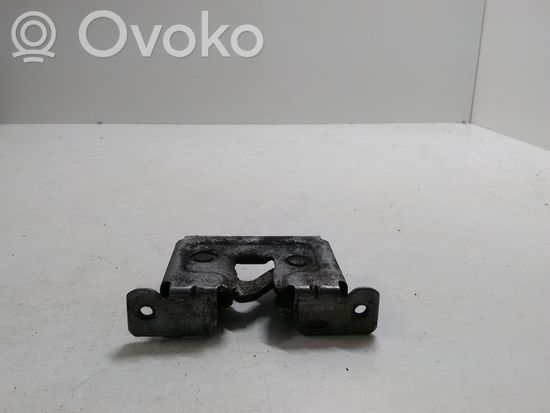 BMW 3 E90 E91 Engine bonnet/hood lock/catch 51237115229