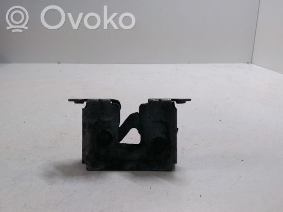 BMW 3 E90 E91 Engine bonnet/hood lock/catch 51237115229