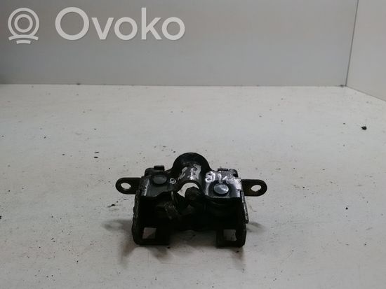 Mercedes-Benz E W210 Engine bonnet/hood lock/catch