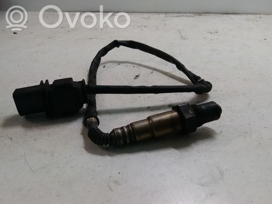 Audi A6 S6 C6 4F Lambda probe sensor 03G906262F