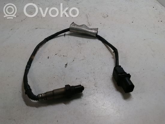 Audi A4 S4 B8 8K Lambda probe sensor 03L906262B