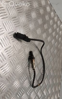 Volkswagen Golf VI Lambda probe sensor 03L906262A