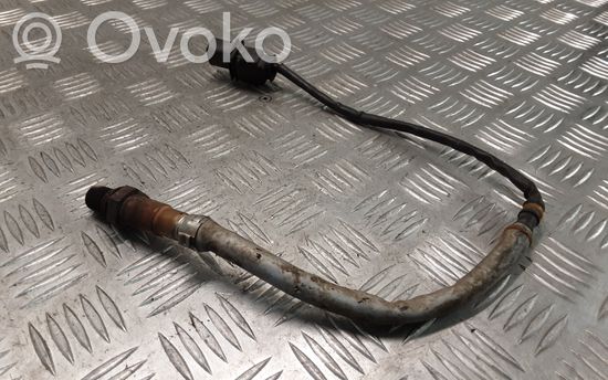 Volkswagen PASSAT B6 Lambda probe sensor 0258017044