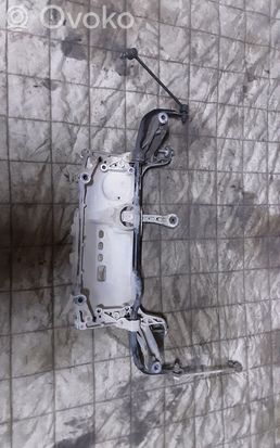 Volkswagen PASSAT B6 Front subframe 3C0199369F