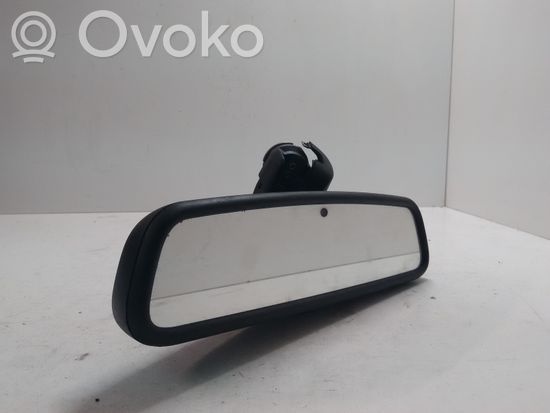 BMW 3 E90 E91 Rear view mirror (interior) 913445902