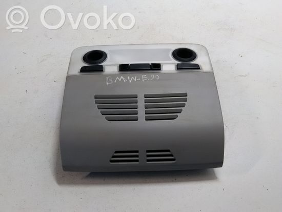 BMW 3 E90 E91 Front seat light 920164301 920094301