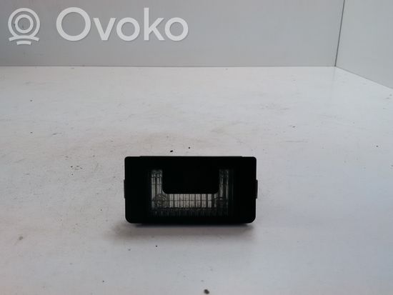 BMW 7 E38 Number plate light 8352424