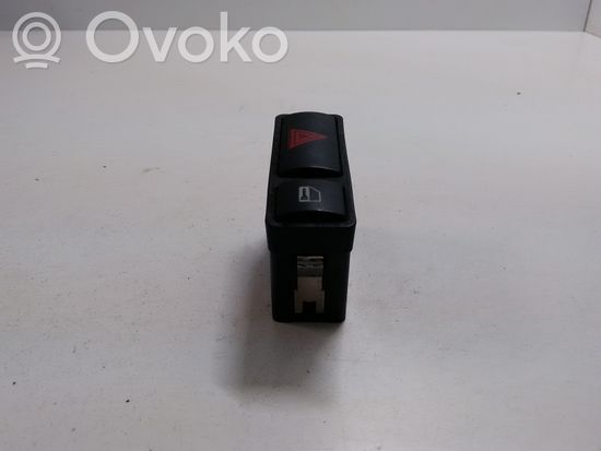 BMW 3 E46 Hazard light switch 8368920