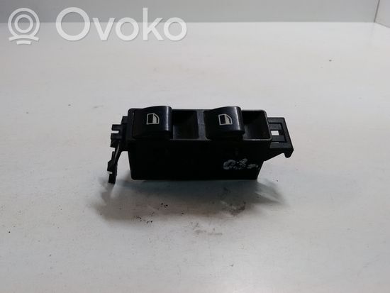 BMW 3 E46 Electric window control switch 8381514