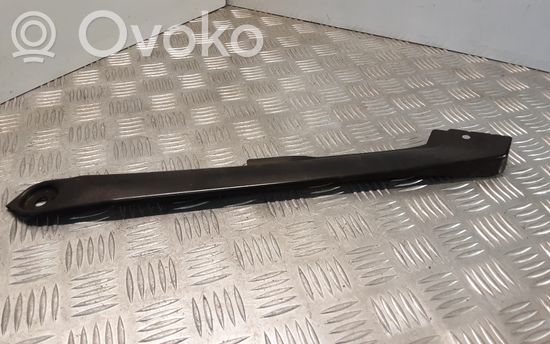 Volkswagen Golf VII Radiator support slam panel bracket