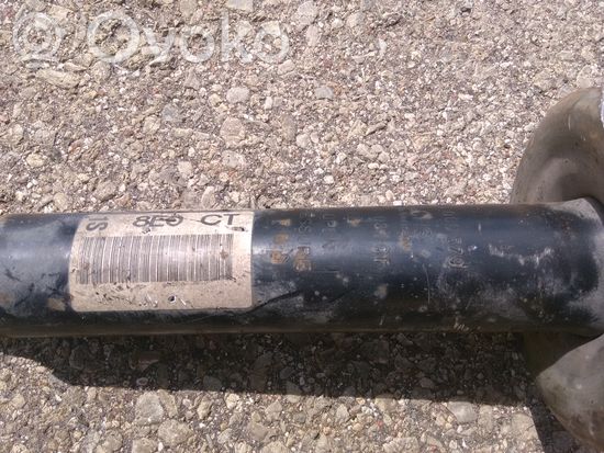Audi A4 S4 B7 8E 8H Front shock absorber/damper 8E0413031CT