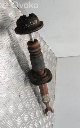 Audi A4 S4 B6 8E 8H Front height sensor lever 8E0413031CN