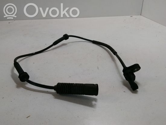 BMW 3 E90 E91 ABS brake wheel speed sensor 10071161983