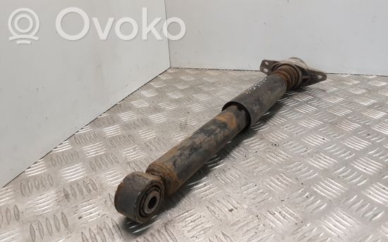 Volkswagen Golf V Rear shock absorber/damper 1K0512011PD