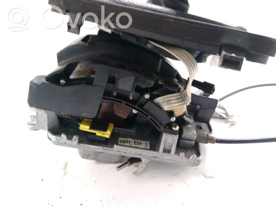 BMW 3 E46 Gear selector/shifter (interior) 1423450A