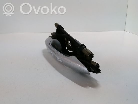 BMW 3 E46 Front door exterior handle 8253454