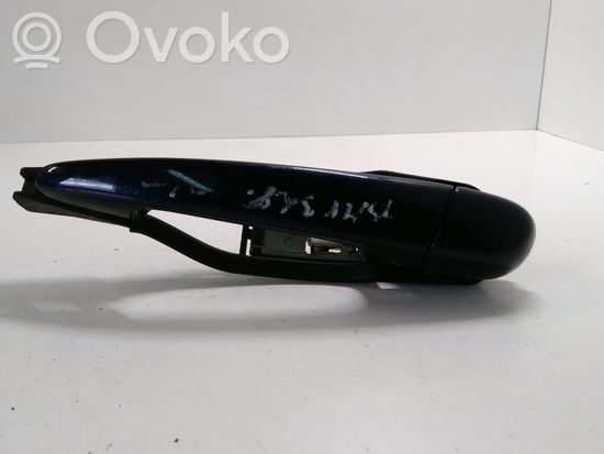BMW 3 E46 Front door exterior handle 8216121