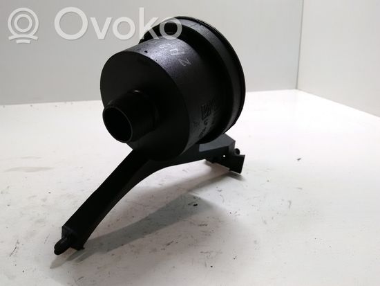 BMW 3 E46 Air filter box 1716578