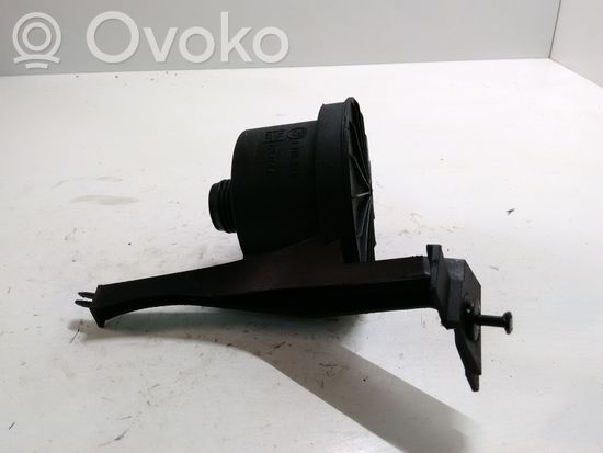 BMW 3 E46 Air filter box 1716578