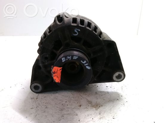 BMW 3 E46 Generator/alternator 14354279 0123315022