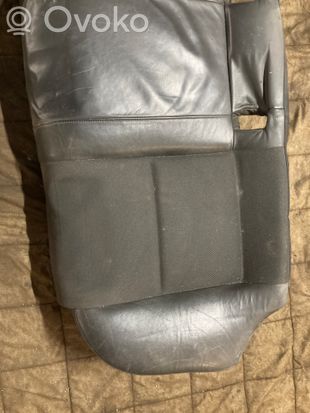Audi A4 S4 B7 8E 8H Rear seat